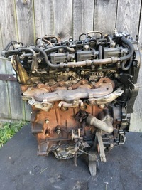 фото thumb №11, Двигун peugeot citroen rh02 10dwys 2.0hdi 163km пробіг 140tyś