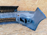 Бампер перед передний skoda rapid 5ja 2012-2019r в Украине, фото thumb