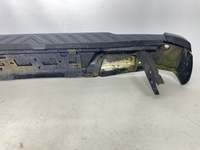 фото thumb №14, Nissan navara 2.3 d23 np300 бампер задняя pdc kompletny