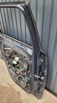 фото thumb №11, Volvo xc60 08- дверь задняя левый задние левая