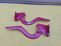 фото thumb №2, Toyota chr петли капот