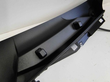 фото thumb №6, Mercedes gle 292 купе панель під лобовим склом захист впуск