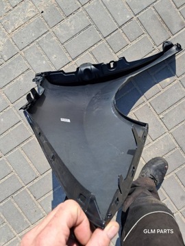 фото thumb №8, Peugeot 3008 i правый крыло переднее