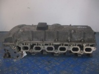 фото thumb №5, Bmw 5 e60 e61 523i 2.5 n52b25 головка 155707603 валы грм