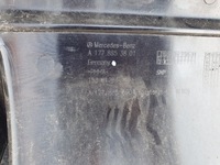 фото thumb №9, Mercedes w177 a45 amg s aero бампер зад комплектный 1778853801 1778856904