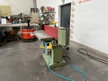 Кромкошлифовальная машина Galli LVG 120