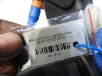 Труба заливная горловина топлива mercedes r w251 3.0 cdi Оригинал, фото thumb