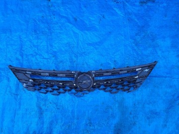 фото thumb №12, Запчастини astra k решітка радіатора решітка логотип емблема хром бампера перед