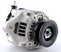 фото thumb №1, Генератор aixam, kubota 40 amp