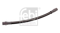 фото thumb №15, Трубка  тормозной гибкий audi 100, 200, mercedes /8 w114 , /8 w115 ,