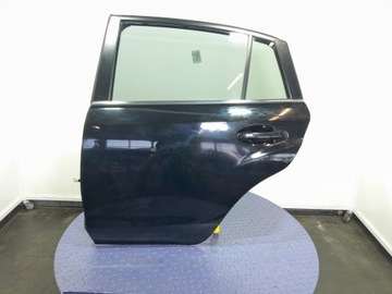 фото thumb №1, Subaru xv рестайлинг дверь зад задние левая j20