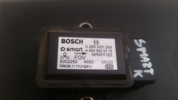 фото thumb №3, Модуль esp 4545420418 smart forfour