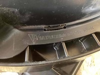 фото thumb №11, Porsche taycan 9j1 2007 перед сторона левая радиатор комплектная