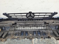 фото thumb №9, Mercedes a w169 w 169 рестайлинг pdc бампер перед переднее