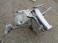 фото thumb №7, Чверть лонжерон права передня renault megane iv довга