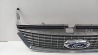 фото thumb №3, Ford mondeo mk4 titanum решітка радіатора решітка радіатора