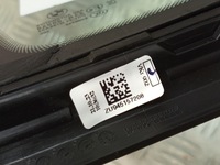 фото thumb №14, Bmw оригинальный номер 9451572 x1 u11 стекло кузовная задняя зад правая