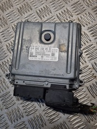 фото thumb №1, Бортовой компьютер двигателя mercedes a6421500591