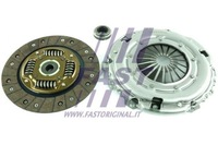 фото thumb №2, Fast зчеплення fiat ducato 02 2.0 jtd #228x18#