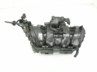 фото thumb №6, Коллектор впускной opel meriva a 1.4 twinport - з 14 xep 0280600070 55559838mf