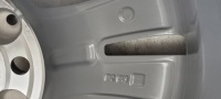 фото thumb №11, Диск mercedes c-klasa w204 7,5x17 17 et47 5x112 a2044010402 нова