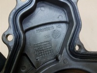 фото thumb №6, Citroen c5 iii сальник вала 3.0 hdi