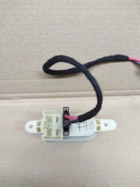 фото thumb №4, Резистор резистор вентилятор delphi renault laguna iii 52426558