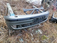 фото thumb №10, Передний бампер омыватель ford galaxy lift 00-