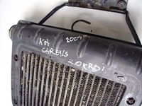 фото thumb №9, Інтеркулер радіатор повітря kia carens ii 2.0crdi 2004r