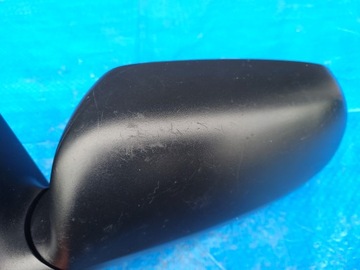 фото thumb №8, Skoda fabia i 1 | зеркало левая механическое европа 012658