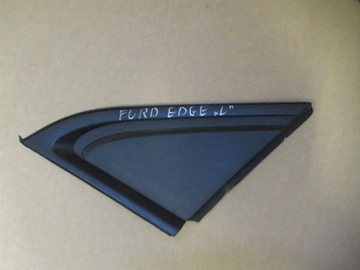 фото thumb №1, Ford edge треугольник na крыло левый