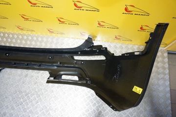 фото thumb №14, Kia telluride 2020 - 2022 бампер зад задний 86612 s9020 usa