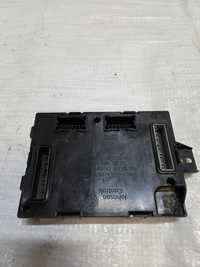 фото thumb №5, Блок керування bcm модуль комфорту renault trafic iii opel vivaro b 284b18533r