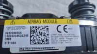 фото thumb №8, Подушка водителя volvo xc40 p032288355 оригинал демонтаж