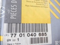 фото thumb №8, Фара правый renault megane scenic 7701040685