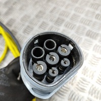 фото thumb №5, Jaguar i-pace 2019 кабель do зарядки автомобиля электрический