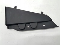 фото thumb №1, Защита заглушка жабо правая maserati ghibli