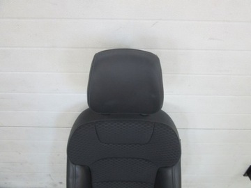 фото thumb №7, Ssangyong korando iv 2022 сидіння лівий водія європа