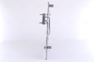 фото thumb №16, Радіаторів кондиціонера nissens 940449 976061u100
