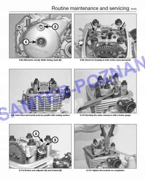Honda CBF125 и CB125F (с '09 по '17) / Фил Мэзер