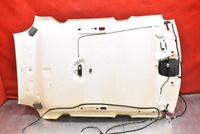 фото thumb №12, Стеля чорна стійки ручки захисні накладки volvo s40 2 ii 5d hb рестайлінг 16-20