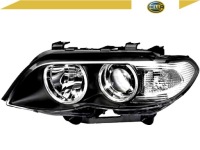 фото thumb №2, Фара лампа передня [hella]