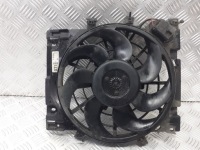 Купити Вентилятор радіатора opel astra h 1.7 cdti 13132559, фото thumb