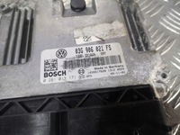 фото thumb №2, Блок керування двигуна bosch 03g906056n