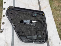 фото thumb №8, Обшивки дверь обивка правое левая перед задняя hyundai santa fe iv 1.6 plug-in