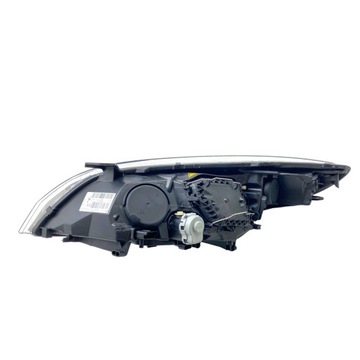 фото thumb №12, Фара лампа перед renault megane iii 3 bi ксенон золоті 2szt європа