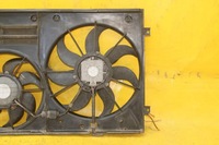 фото thumb №6, Вентилятор радіатора altea freetrack 1k0121207aq