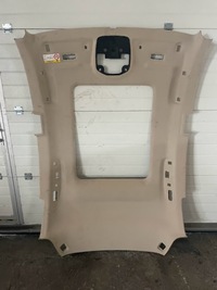 фото thumb №1, Потолок maserati levante 573141320-008