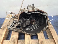 Opel astra f рестайлинг  1.4b коробка передач передач механическая m79 Недорого, фото thumb