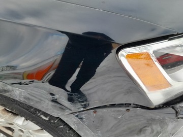 фото thumb №12, Volkswagen vw jetta vi крыло правый перед переднее l041